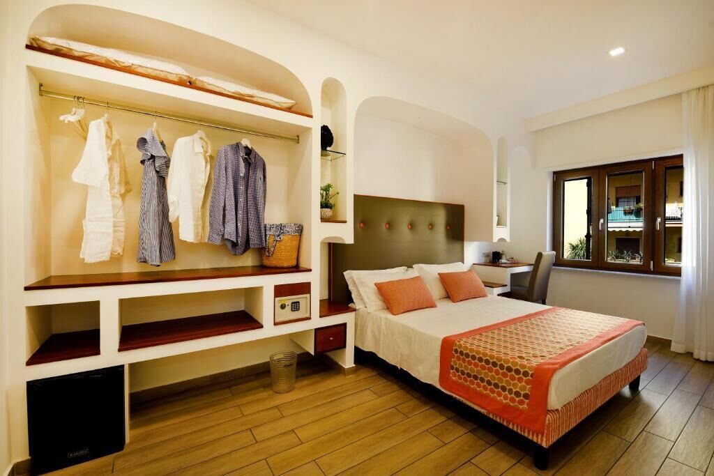 Foto - Sorrento Rooms Deluxe