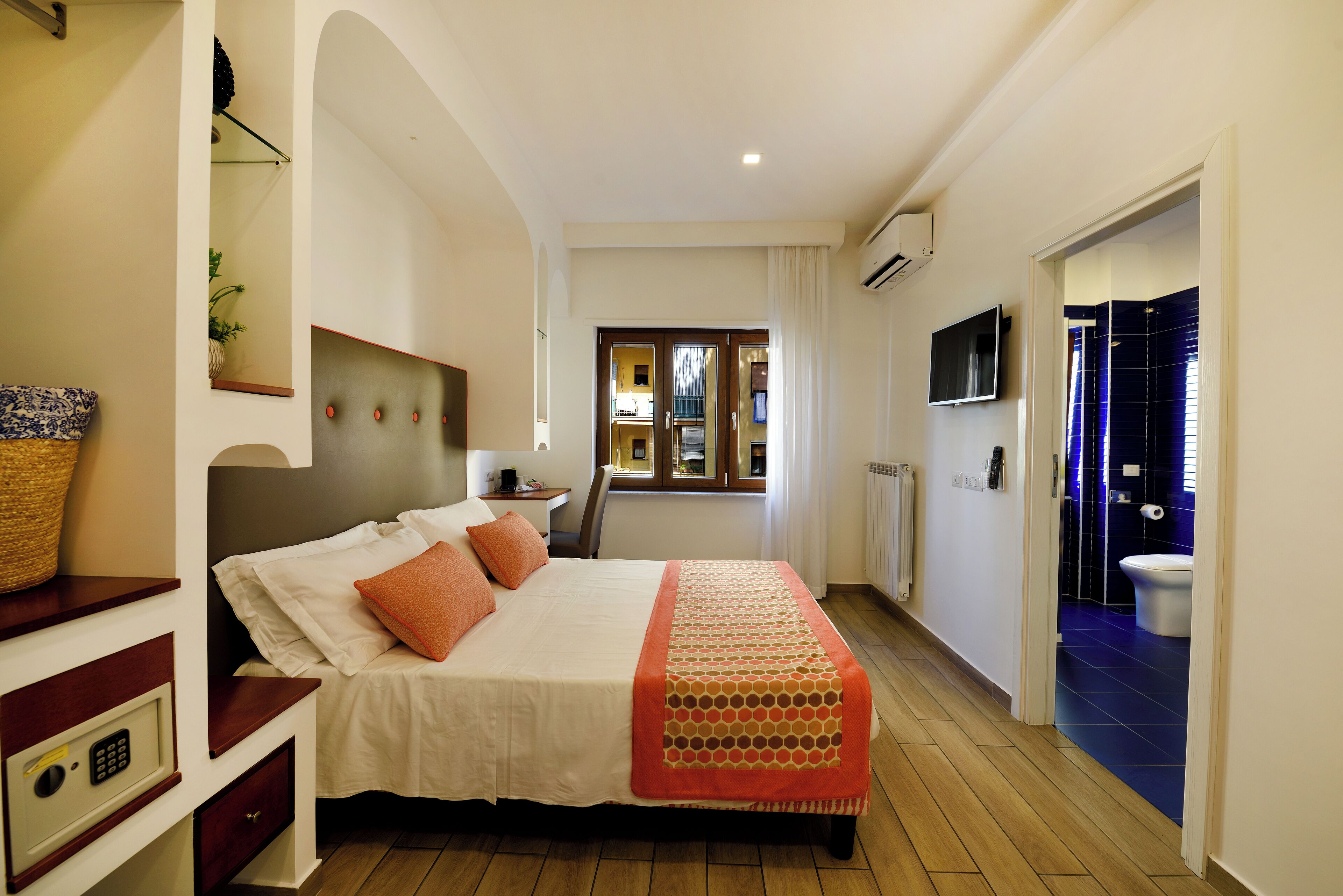 Foto - Sorrento Rooms Deluxe