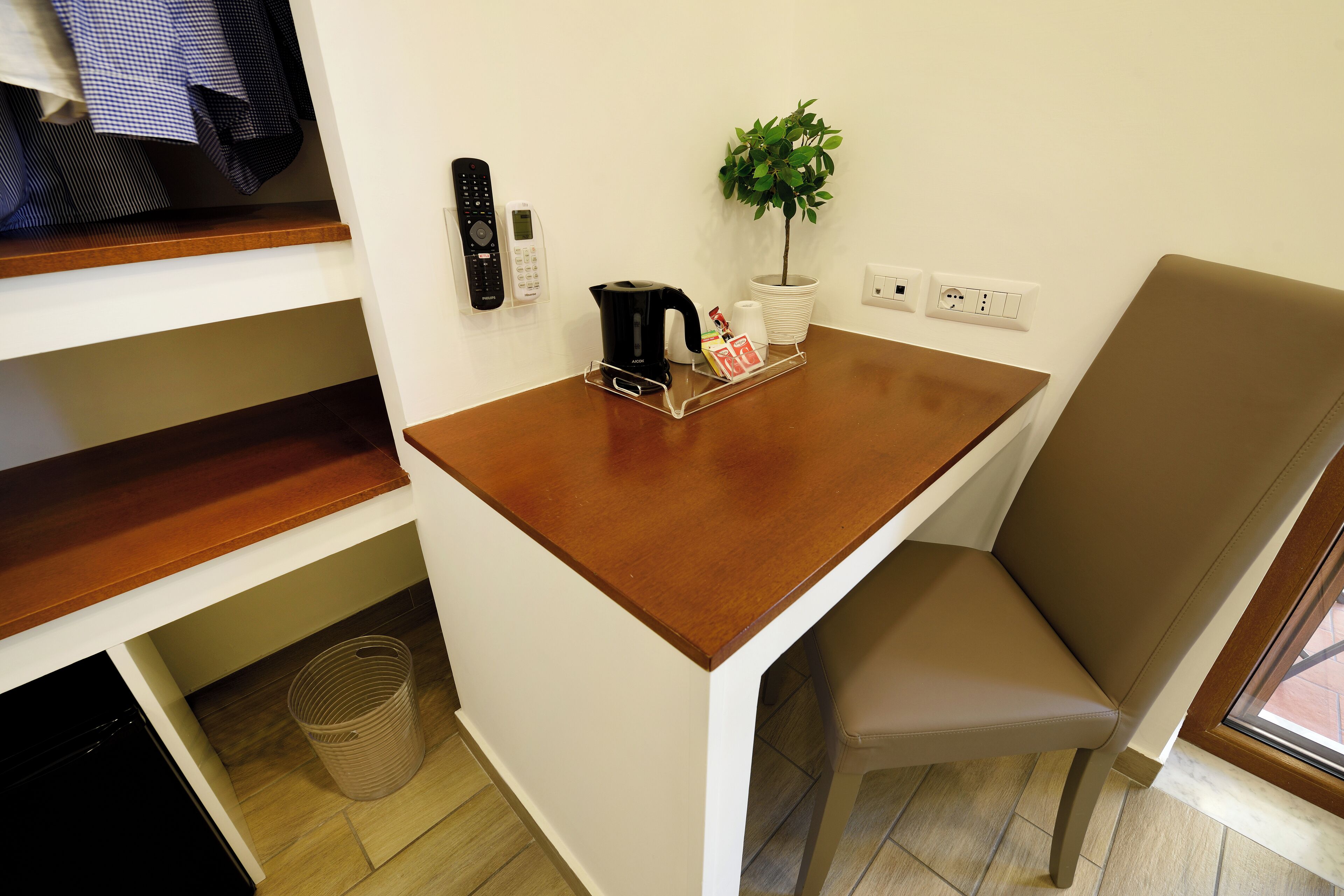 Foto - Sorrento Rooms Deluxe