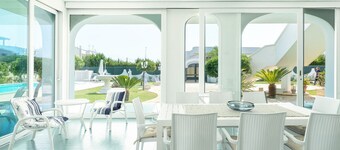 Villa Mar Mar con piscina by Wonderful Italy