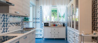 Villa Mar Mar con piscina by Wonderful Italy
