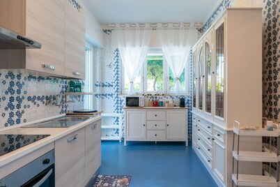 Villa Mar Mar con piscina by Wonderful Italy