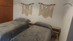 Superior Apartment, Non Smoking, Garden View