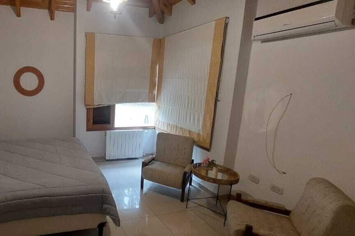 Appartement Supérieur, non-fumeurs, vue jardin | 2 chambres, espace de travail pour ordinateur portable, Wi-Fi gratuit