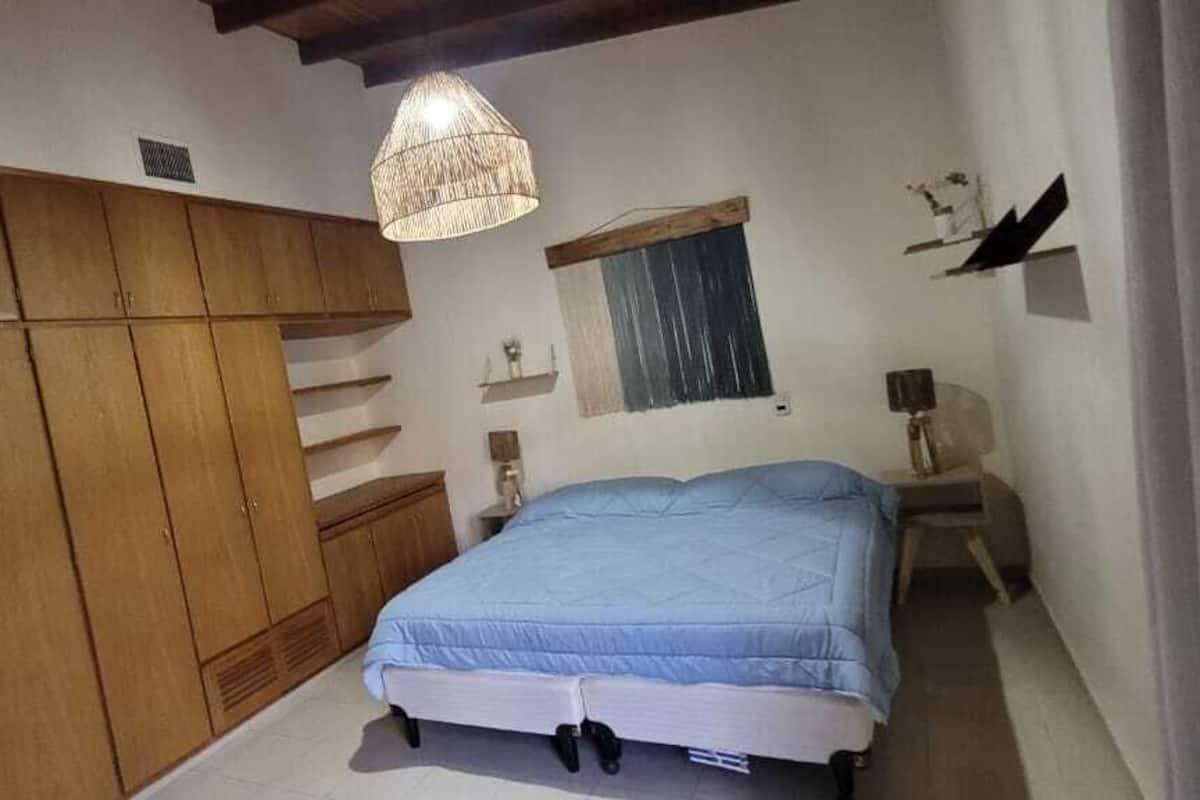Comfort Apartment, Non Smoking, Garden View