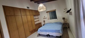 Comfort Apartment, Non Smoking, Garden View | 2 bedrooms, laptop workspace, free WiFi - Entre Calandrias y Magnolias (Chacras de Coria)