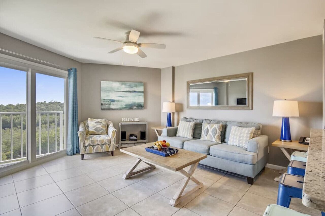 Ocean Pointe Ocean View W/heated Pool Beach Marina - Islamorada, FL