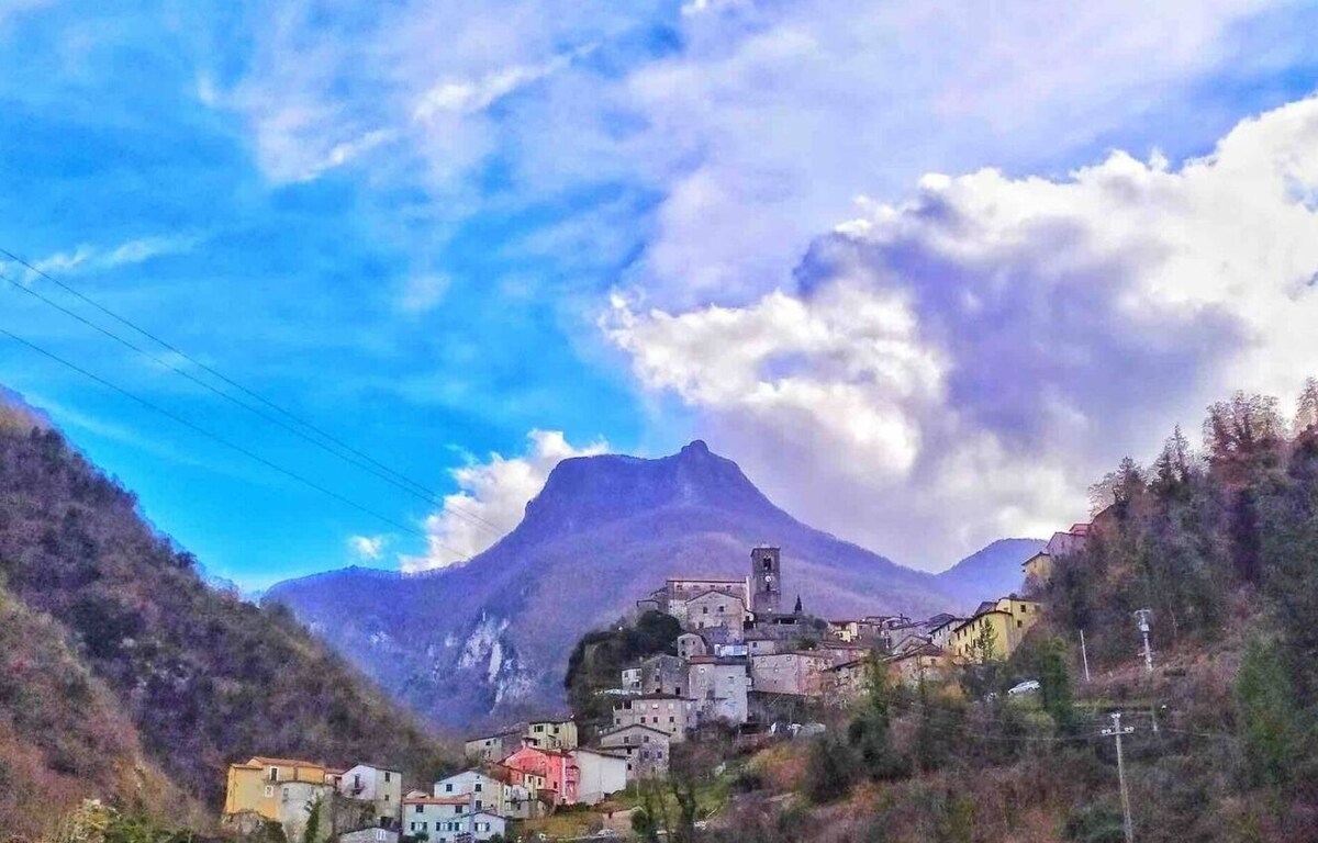 Bild für Gastgeberprofil