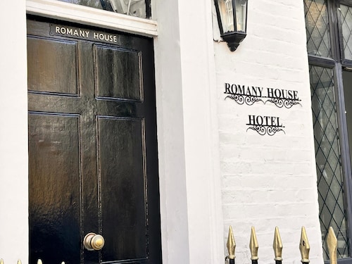 ROMANY HOUSE HOTEL