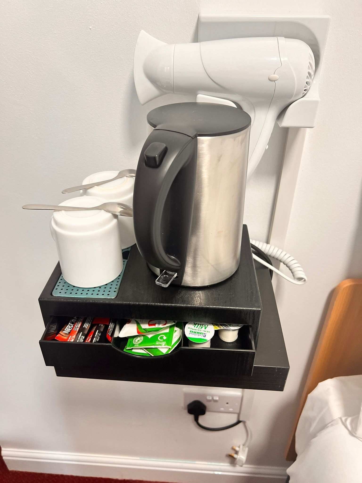 Foto - Romany House Hotel