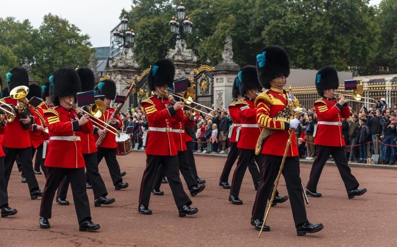 Foto - Romany House Hotel