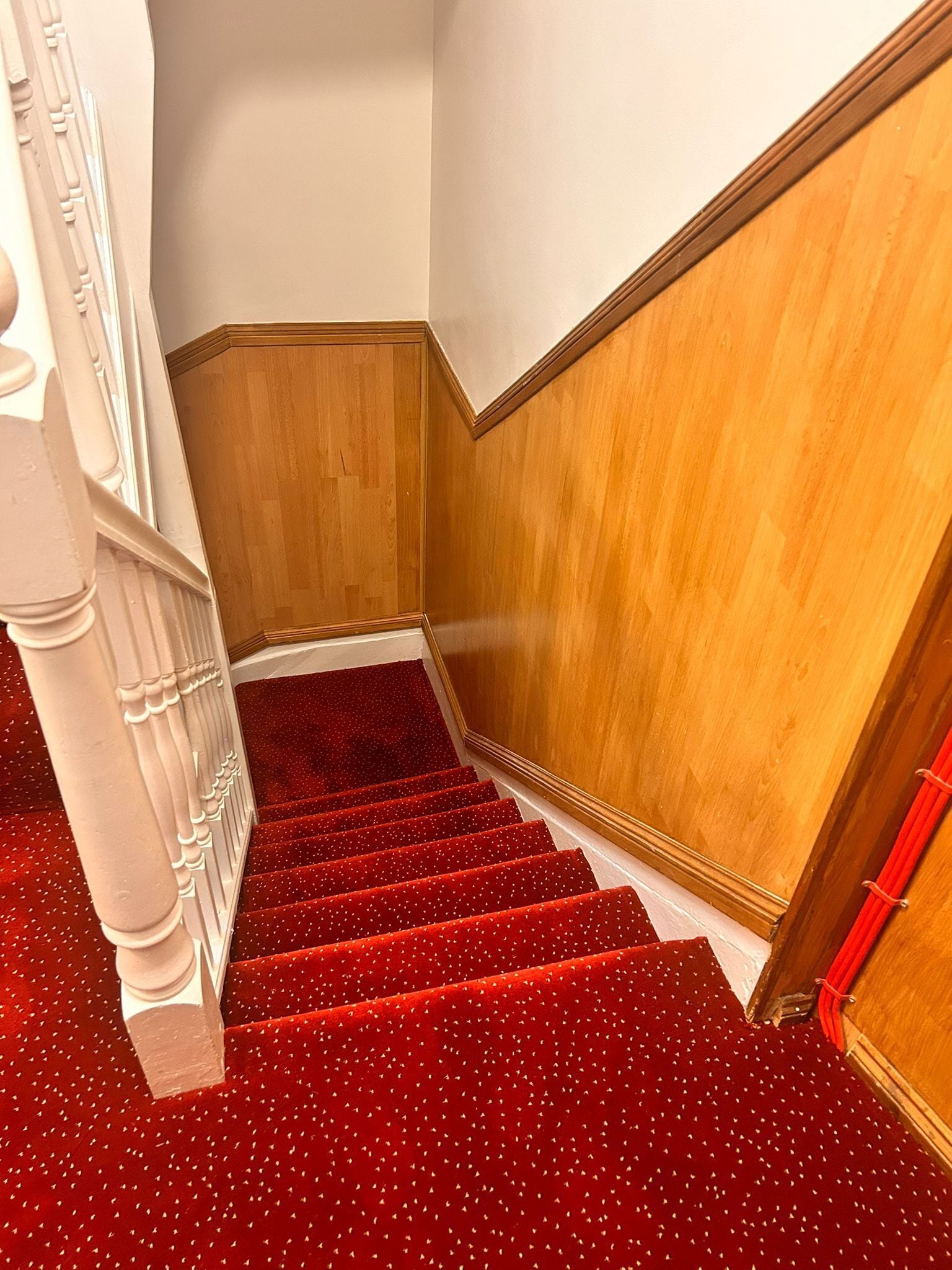 Foto - Romany House Hotel