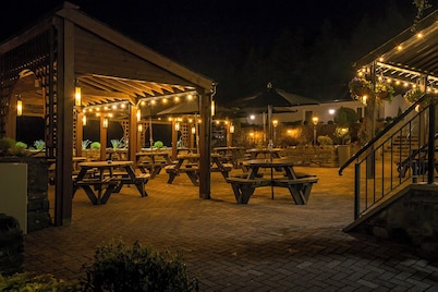 The Swallow Falls Inn - The Inn Collection Group