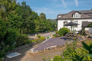 Exterior - The Swallow Falls Inn - The Inn Collection Group (Betws-Y-Coed)