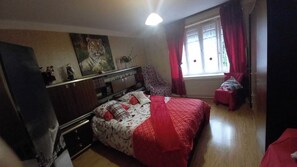 2 bedrooms, iron/ironing board - Appartement F/3 au Coeur de la Nature Vosgienne (Plombières-les-Bains)