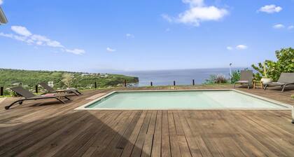 Villa Kimloa - Trois Chambres Villa, Couchages 6