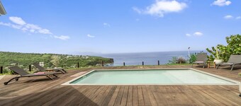 Villa Kimloa - Three Bedroom Villa, Sleeps 6