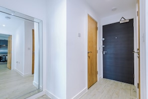 Interior - Quayview Oasis in Salford (Salford)