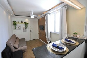 Interior - Potato Square Metrô Faria Lima ,5 Minutos no Metrô Faria Lima (Pinheiros São Paulo)