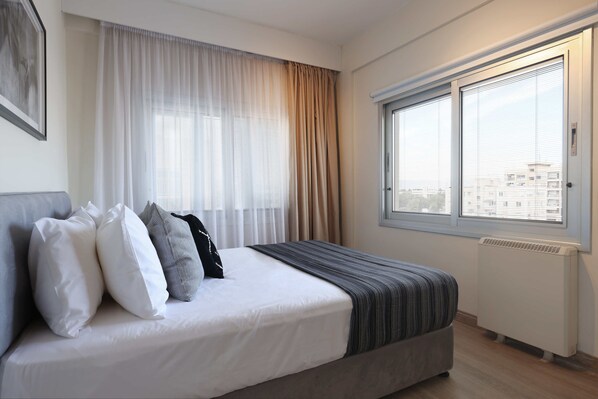 Exterior - Phaedrus Living: Mini Art House Michelangelo (Nicosia)