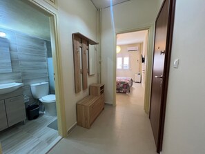 Apartment - Cozy Apartment in Treis Gefires (Athens)