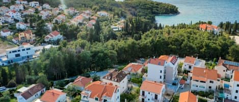 Apartment (Two Bedroom Apartment with Terrace) | View from property