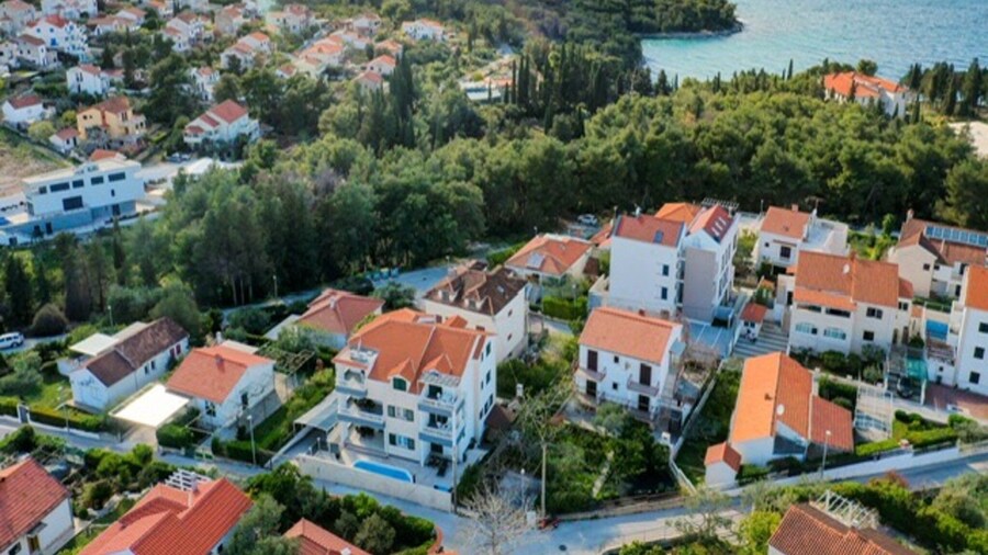 Apartments Sweet Memories -