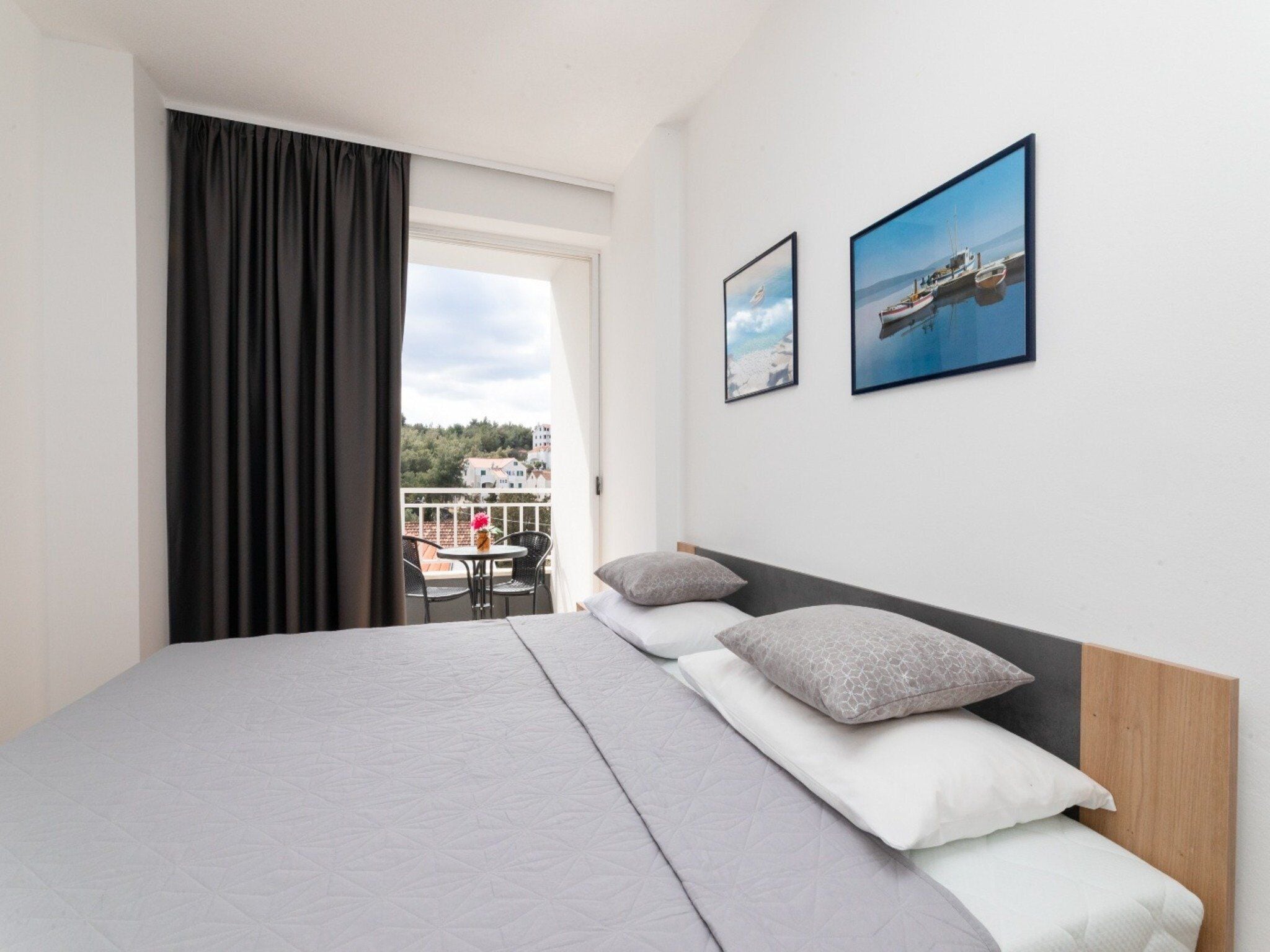 أسرّة أطفال/رضّع