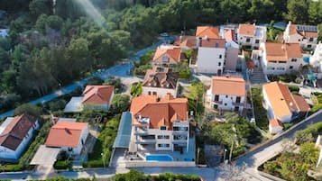 Apartment (Two Bedroom Apartment with Terrace) | View from property