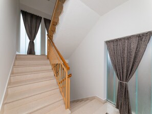 Lobby - Apartments Sweet Memories - (Supetar)