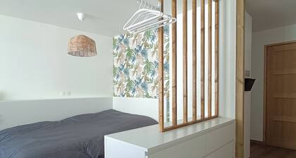 Studio - Le Campeur Spacieux