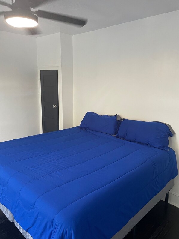 3 chambres, Wi-Fi, draps fournis