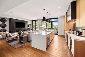 Interior - One Snowmass Residence Club 403 (Snowmass)