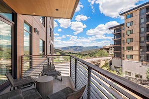 Property grounds - One Snowmass Residence Club 406 (Snowmass)
