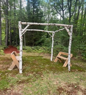Espace pour enfants