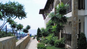 Exterior - TOP Apart Complex (Sveti Vlas)