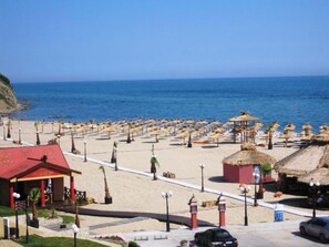 Spiaggia