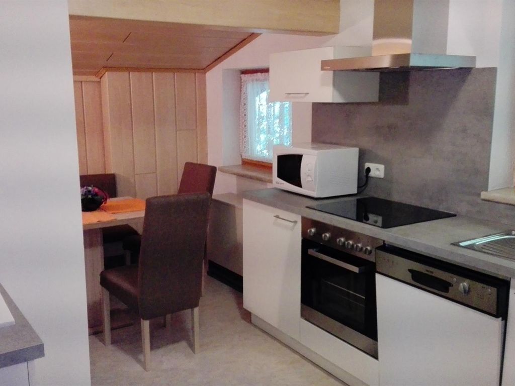 Pension Heilbad Burgwies