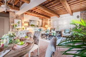 Villa | 3 slaapkamers