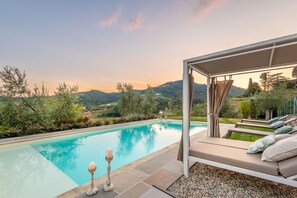 3 habitaciones 
