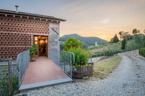 Villa | 3 slaapkamers