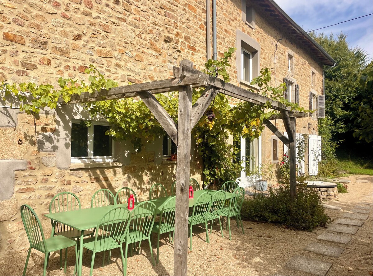 Image de profil de l’hôte