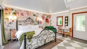 1 habitación, wifi gratis, ropa de cama y acceso para silla de ruedas