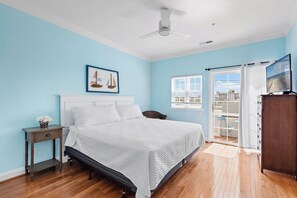 3 dormitorios, wifi gratis, ropa de cama