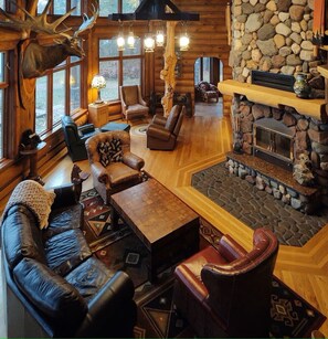 Intérieur