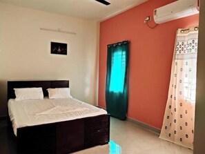 2 bedrooms, WiFi