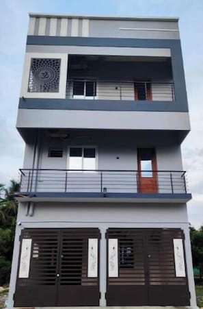Fachada