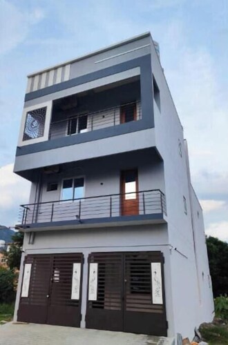 Charming 2-bedroom apartment with AC and WiFi in superb Tiruvannamalai