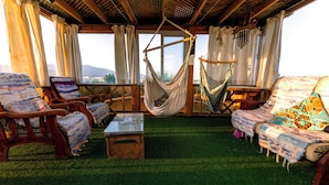Books - Villa With Pool BBQ Grill Garden Beduintent Sunbeds Jacuzzi (Dahab)