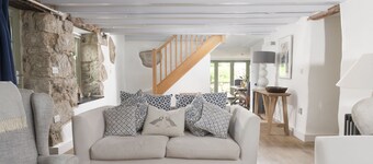 Fairings -  a house that sleeps 8 guests  in 4 bedrooms